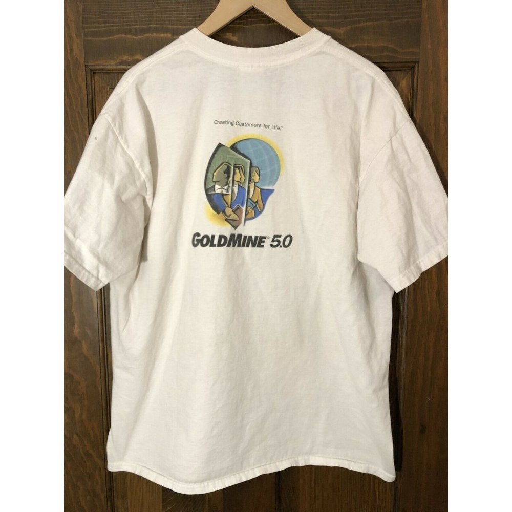 Vintage Internet Shirt